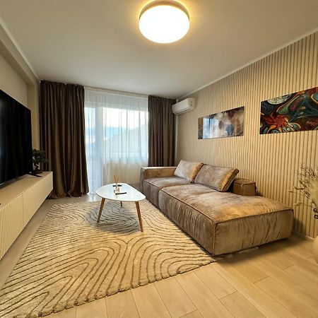 The 30Th Apartment Брашов Екстериор снимка