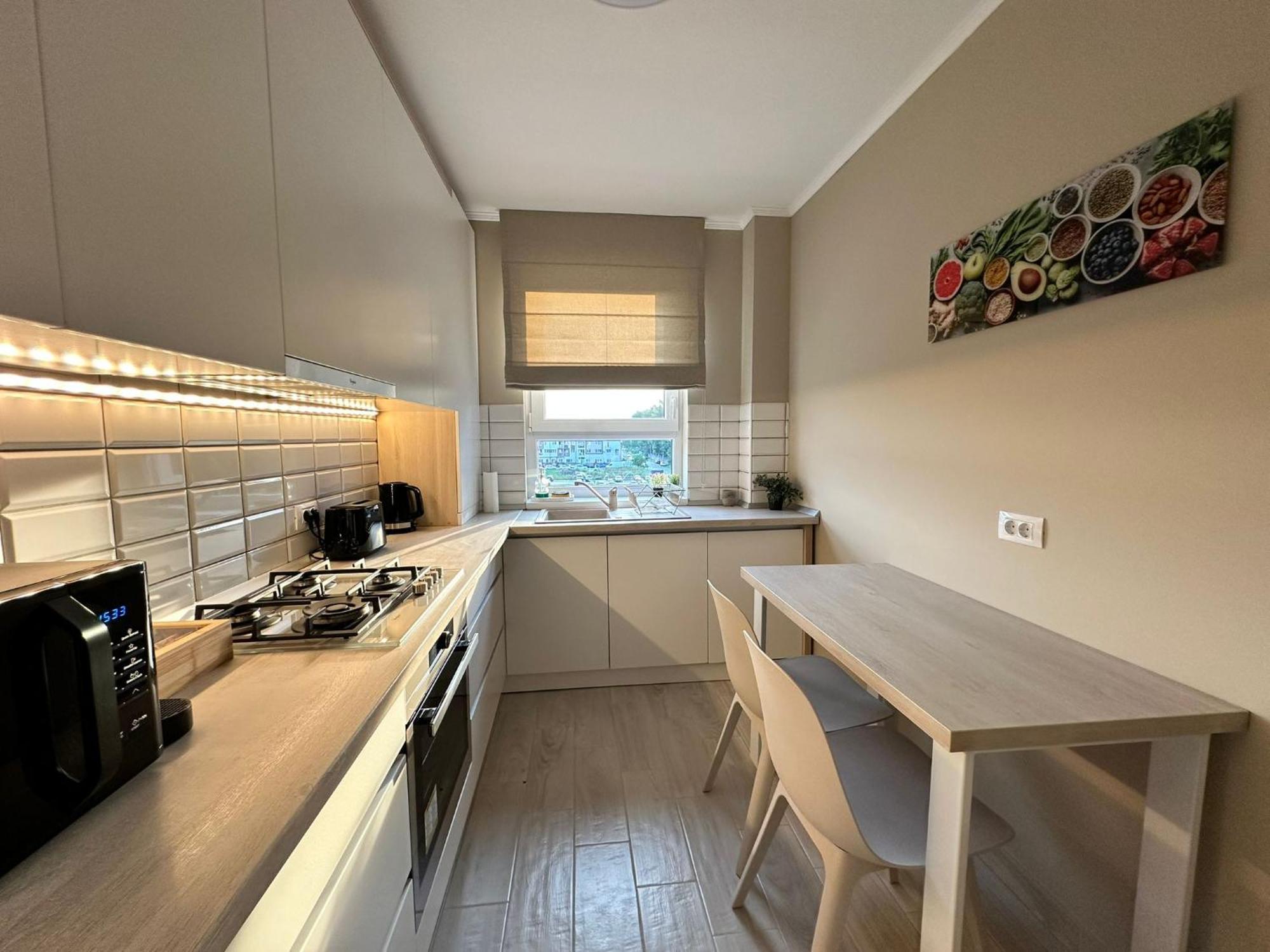 The 30Th Apartment Брашов Екстериор снимка