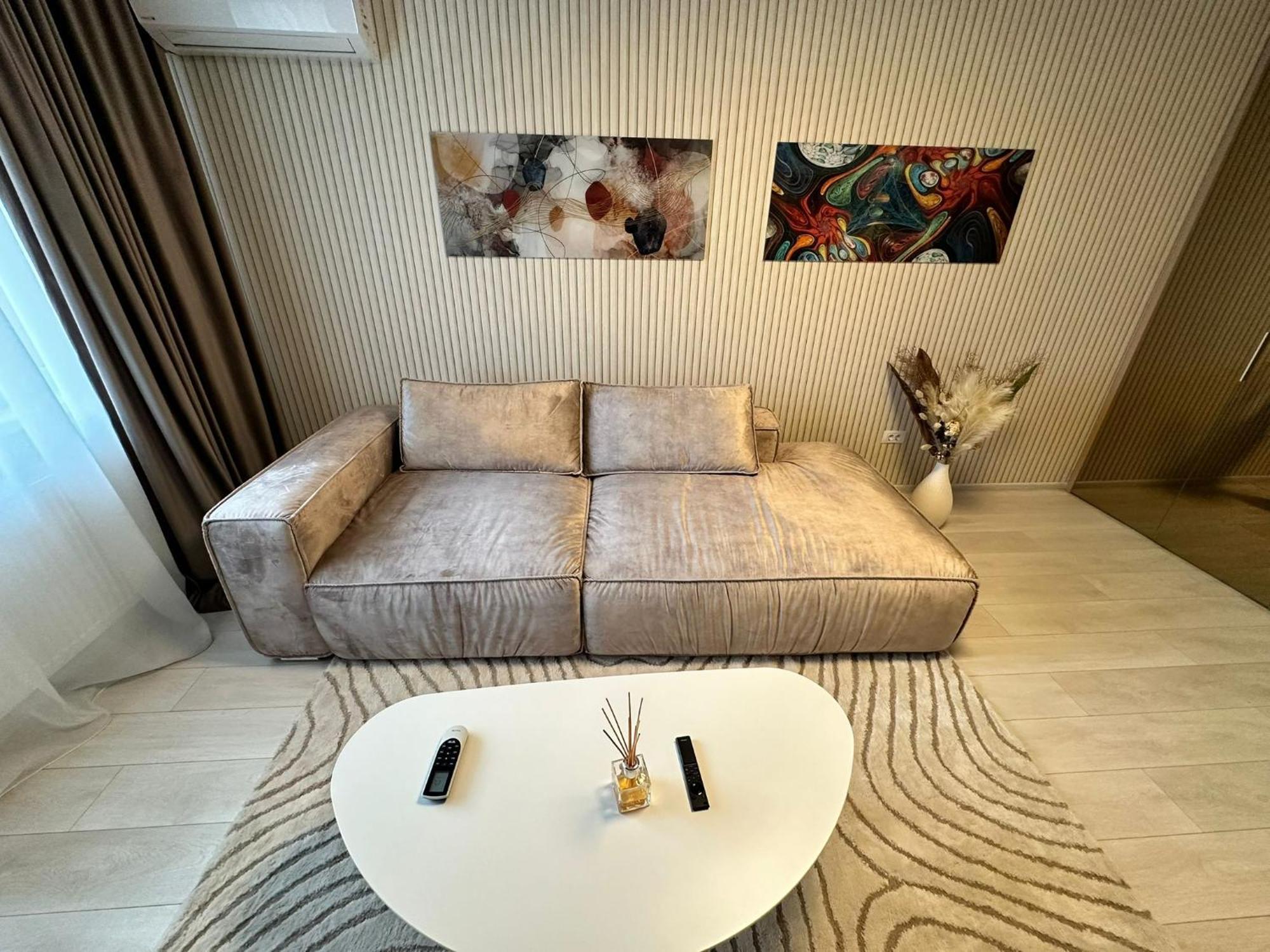 The 30Th Apartment Брашов Екстериор снимка