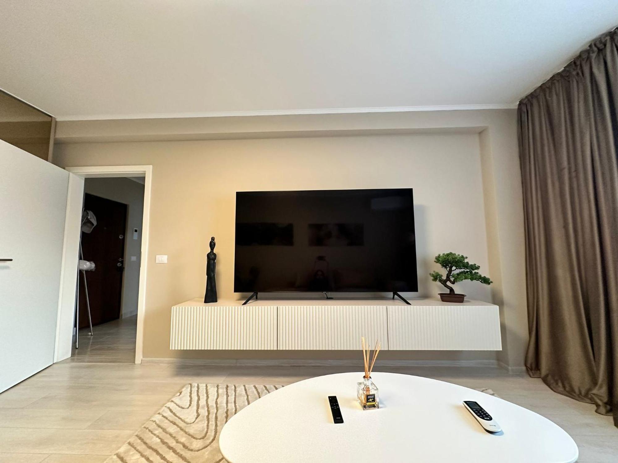 The 30Th Apartment Брашов Екстериор снимка