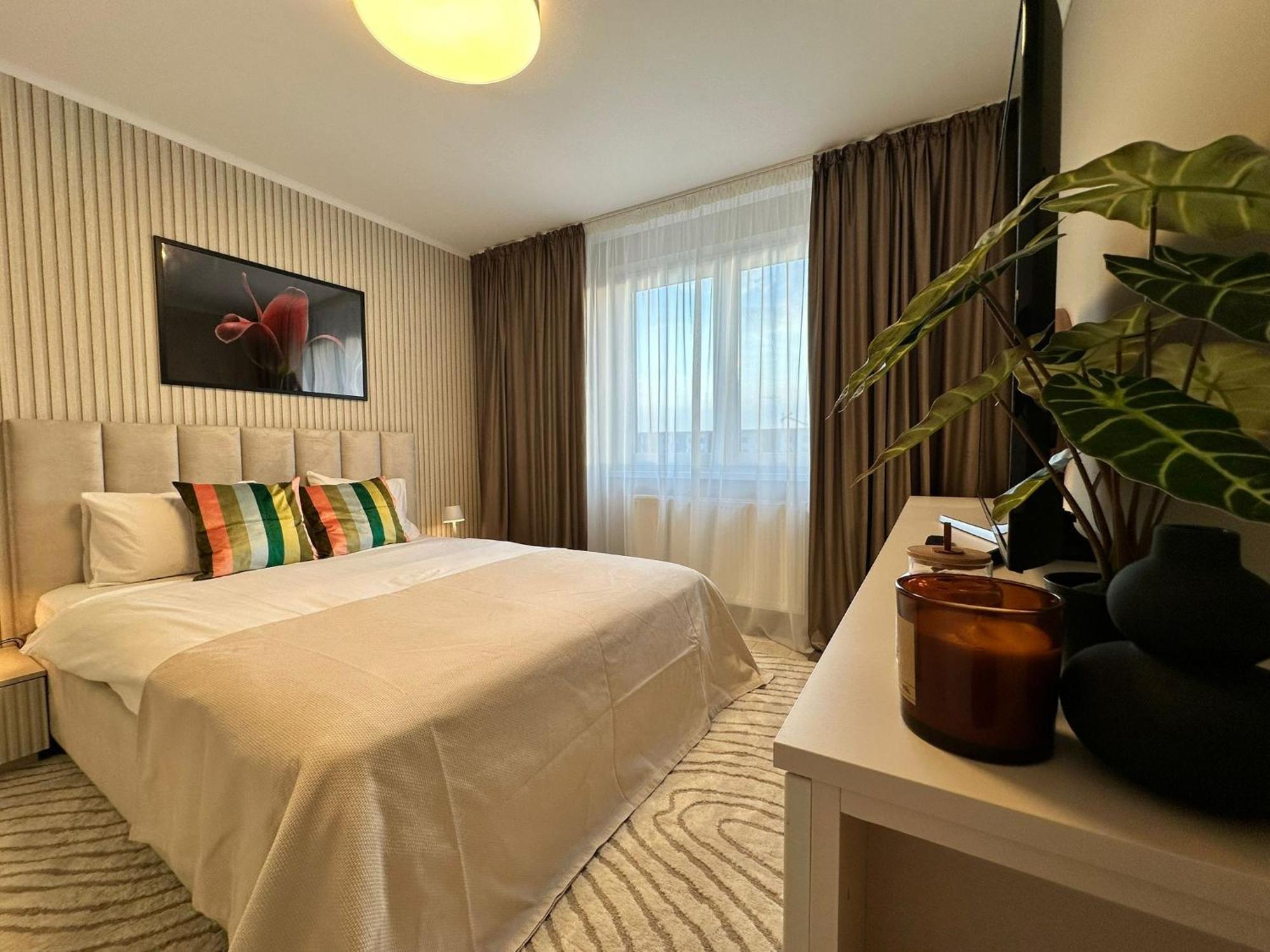 The 30Th Apartment Брашов Екстериор снимка