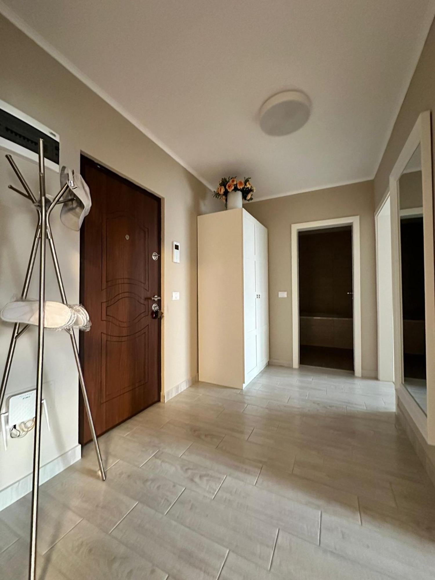 The 30Th Apartment Брашов Екстериор снимка