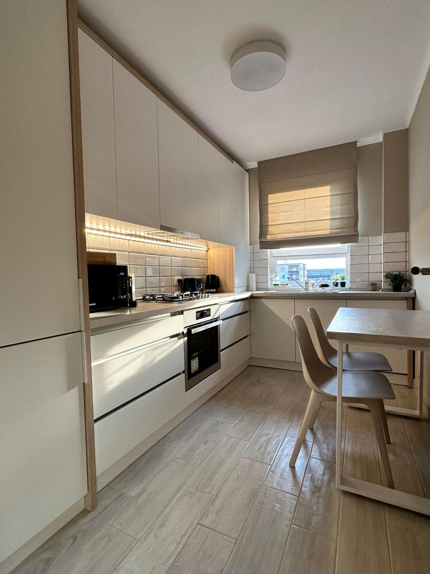 The 30Th Apartment Брашов Екстериор снимка